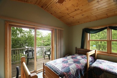 Furnished Lake Vermilion Beachhouse. Level 1.4 Acres W/150ft - photo 28