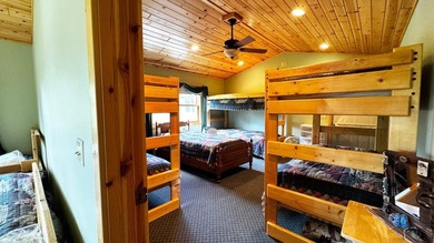 Furnished Lake Vermilion Beachhouse. Level 1.4 Acres W/150ft - photo 29