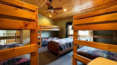 Furnished Lake Vermilion Beachhouse. Level 1.4 Acres W/150ft - photo 30