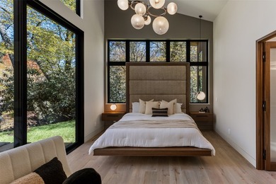 This newly constructed home redefines luxury mountain living - photo 31