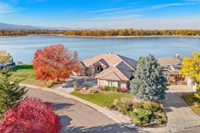 Lake Home For Sale in Fort Collins, Colorado