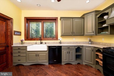 Welcome to a breathtaking, unparalleled, retreat in Calvert - photo 31