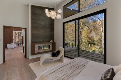This newly constructed home redefines luxury mountain living - photo 32