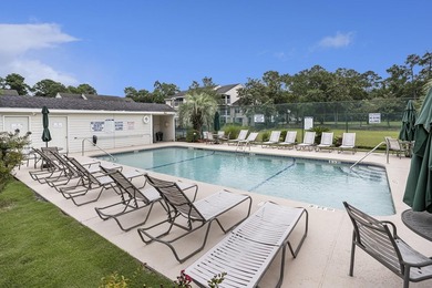 Elegant Coastal Living - Upgraded 2-Bedroom Retreat Near the - photo 33