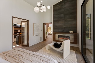This newly constructed home redefines luxury mountain living - photo 33