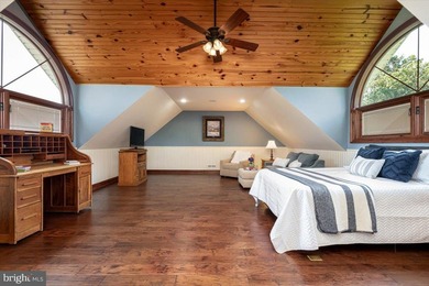 Welcome to a breathtaking, unparalleled, retreat in Calvert - photo 33