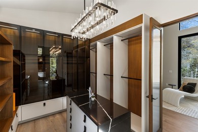 This newly constructed home redefines luxury mountain living - photo 34