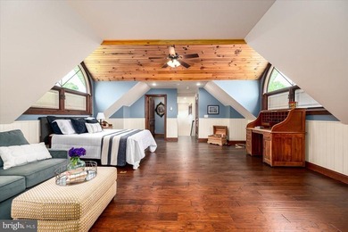Welcome to a breathtaking, unparalleled, retreat in Calvert - photo 34