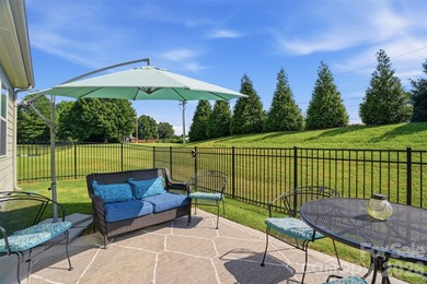 Here is that hard-to-find, charming one-floor home near Wesley - photo 35