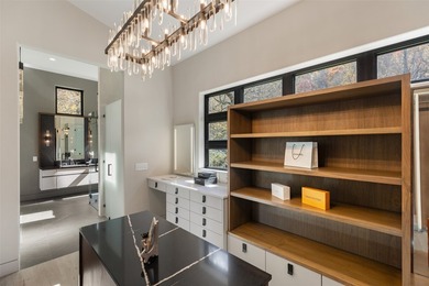 This newly constructed home redefines luxury mountain living - photo 35