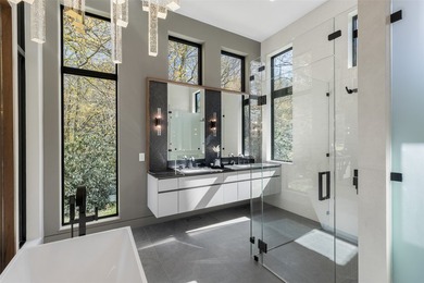 This newly constructed home redefines luxury mountain living - photo 36
