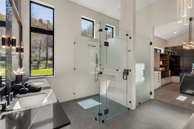 This newly constructed home redefines luxury mountain living - photo 37