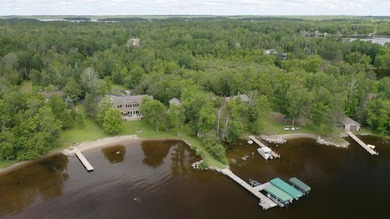 Furnished Lake Vermilion Beachhouse. Level 1.4 Acres W/150ft - photo 37