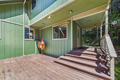 Perched among the trees on 3.24 private acres, this inviting - photo 39