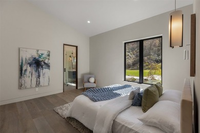 This newly constructed home redefines luxury mountain living - photo 40