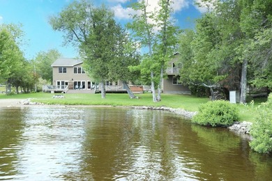 Furnished Lake Vermilion Beachhouse. Level 1.4 Acres W/150ft - photo 40
