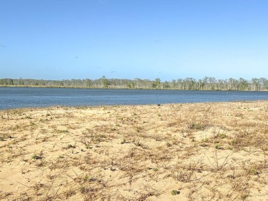 (private lake, pond, creek) Lot For Sale in Apalachicola Florida