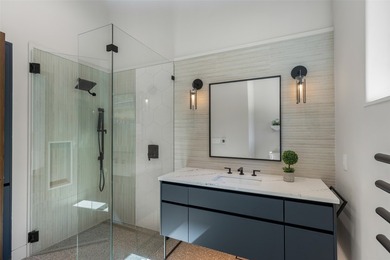 This newly constructed home redefines luxury mountain living - photo 42