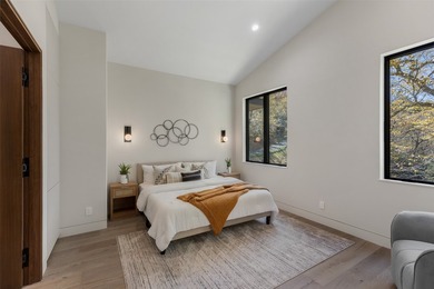 This newly constructed home redefines luxury mountain living - photo 43