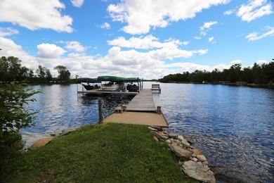 Furnished Lake Vermilion Beachhouse. Level 1.4 Acres W/150ft - photo 43
