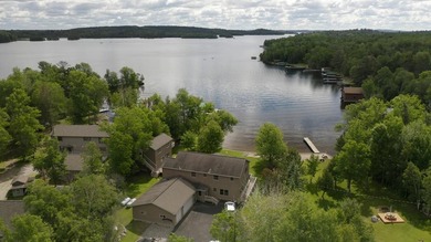Furnished Lake Vermilion Beachhouse. Level 1.4 Acres W/150ft - photo 44