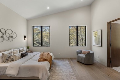 This newly constructed home redefines luxury mountain living - photo 45