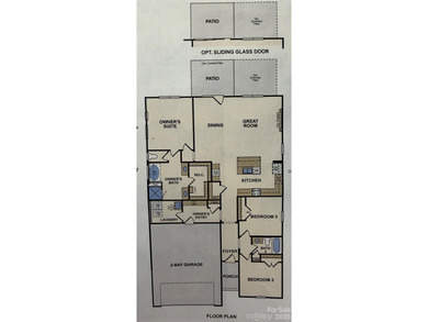 Here is that hard-to-find, charming one-floor home near Wesley - photo 47
