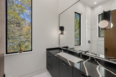 This newly constructed home redefines luxury mountain living - photo 47