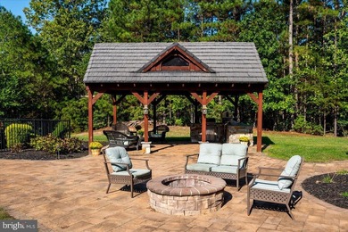 Welcome to a breathtaking, unparalleled, retreat in Calvert - photo 47