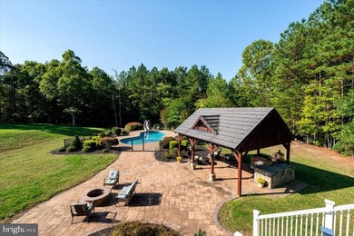 Welcome to a breathtaking, unparalleled, retreat in Calvert - photo 48