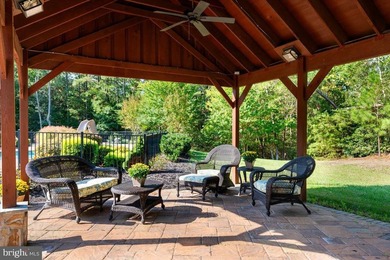 Welcome to a breathtaking, unparalleled, retreat in Calvert - photo 49