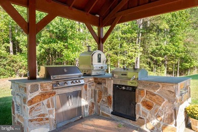 Welcome to a breathtaking, unparalleled, retreat in Calvert - photo 50