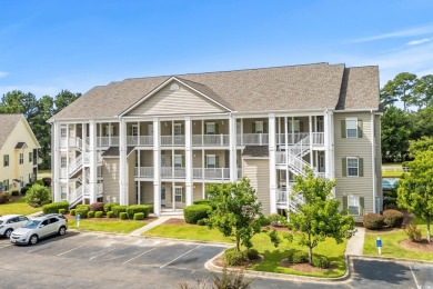 Lake Condo For Sale in Murrells Inlet, South Carolina