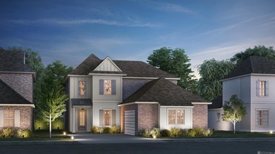 Lake Home Sale Pending in Baton Rouge, Louisiana