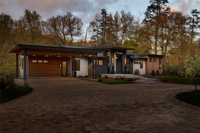 This newly constructed home redefines luxury mountain living - photo 53