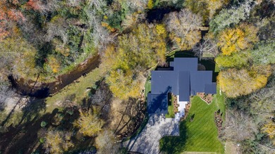 This newly constructed home redefines luxury mountain living - photo 55