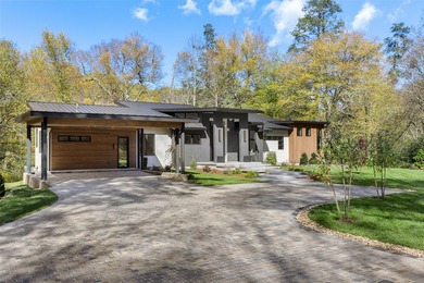 This newly constructed home redefines luxury mountain living - photo 58