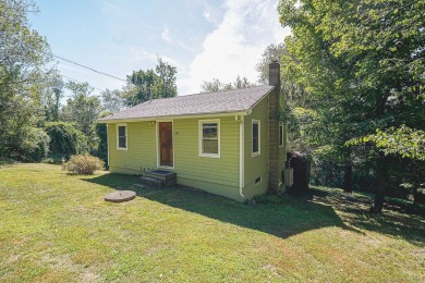 Lake Home For Sale in Woodstock, Connecticut
