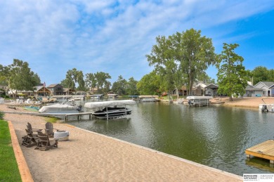 Lake Home For Sale in Fremont, Nebraska