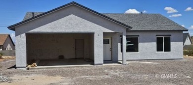 Dankworth Lake  Home For Sale in Safford Arizona