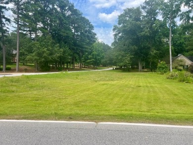 Lake Lot For Sale in Columbus, Georgia