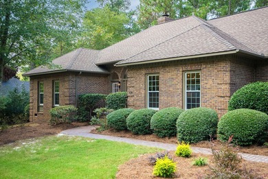 Spaulding Lake Home Active Under Contract in Aiken South Carolina