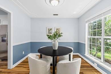 Welcome to 5452 Roxbury Dr., North Charleston--where timeless - photo 5