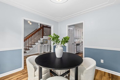 Welcome to 5452 Roxbury Dr., North Charleston--where timeless - photo 6