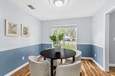 Welcome to 5452 Roxbury Dr., North Charleston--where timeless - photo 7