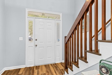 Welcome to 5452 Roxbury Dr., North Charleston--where timeless - photo 8