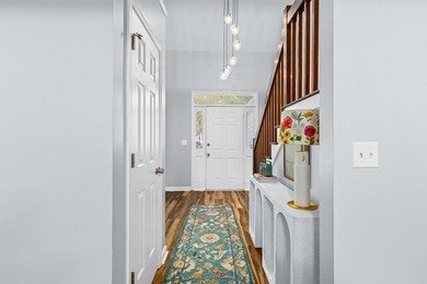 Welcome to 5452 Roxbury Dr., North Charleston--where timeless - photo 9