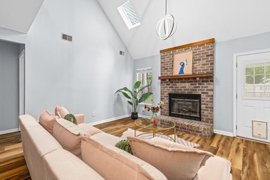 Welcome to 5452 Roxbury Dr., North Charleston--where timeless - photo 10
