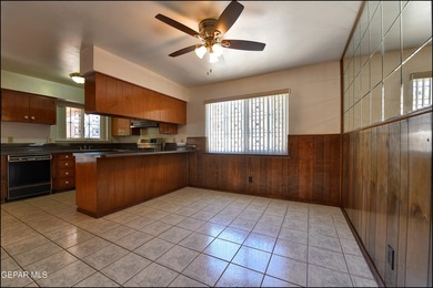 Welcome to this beautifully maintained 3-bedroom, 2-bathroom