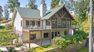 Lake Home Sale Pending in Ten Mile, Tennessee